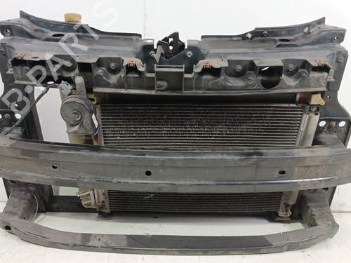 Used Front slam panel Front slam panel 36956946 36956946