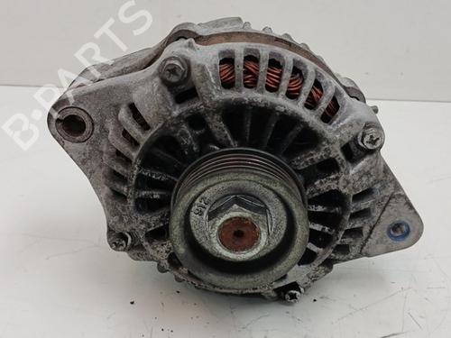 Alternator SUZUKI SWIFT III (MZ, EZ) 1.3 (RS413, ZC11S) | BP36932927M7  - Image 6