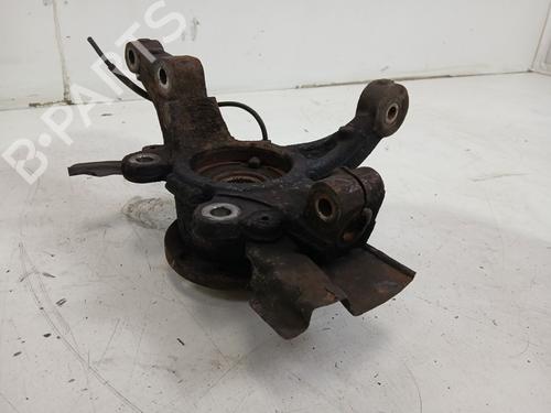 Right front steering knuckle OPEL COMBO Box Body/MPV (X12) 1.3 CDTI (B05) | BP36928113M26 - Image 4