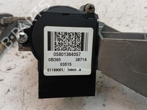 Ignition barrel IVECO DAILY VI Van 33S13, 35S13, 35C13 | BP36931478M48 - Image 3