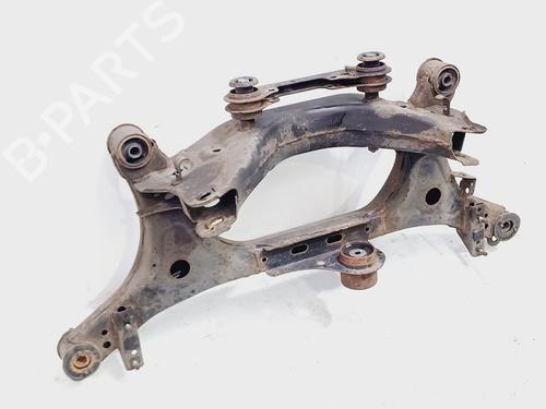 Subframe NISSAN JUKE (F15) 1.6 DIG-T 4x4 | BP36930357M9 - Image 6