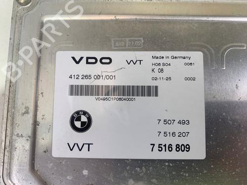 Engine control unit (ECU) BMW 3 Convertible (E46) 318 Ci | BP36924611M57 - Image 5