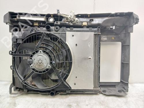 Radiator set CITROËN DS3 Convertible 1.6 HDi 90 | BP36921955M120 - Image 5