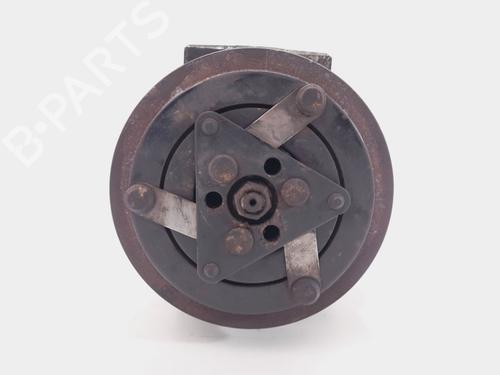 AC compressor CITROËN JUMPY II Van 1.6 HDi 90 16V | BP36920160M34 - Image 2