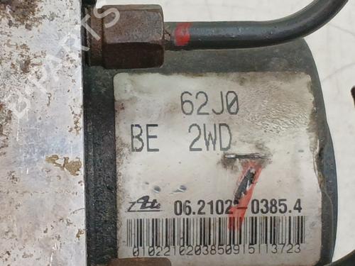 ABS pump SUZUKI SWIFT III (MZ, EZ) 1.3 (RS413, ZC11S) | BP39208654M43 - Image 5