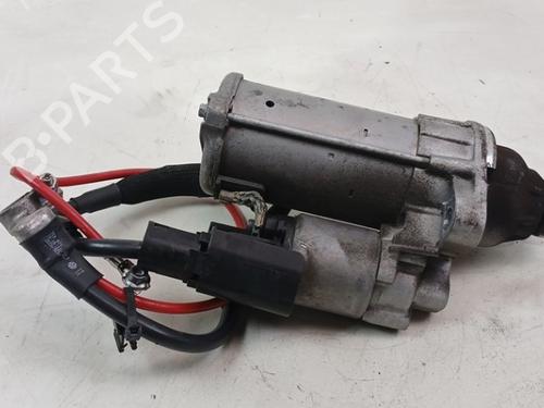 Starter VW CADDY IV MPV (SAB, SAJ) 1.4 TSI | BP36924753M8 - Image 5