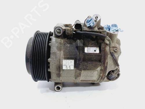 AC compressor MERCEDES-BENZ C-CLASS T-Model (S203) C 180 Kompressor (203.246) | BP36921266M34 - Image 5