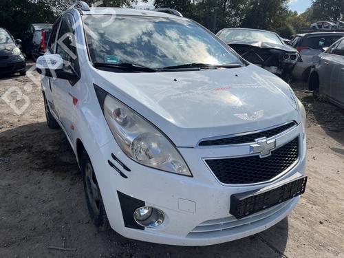 Used Gearbox Gearbox CHEVROLET SPARK (M300) 1.0 LPG (65 hp) 39711018 39711018
