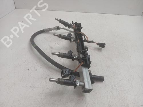 Injection rail BMW 3 (E90) 318 i | BP39963436M98 - Image 2