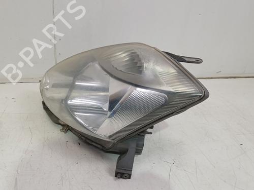 Left headlight SUBARU JUSTY IV 1.0 (M300) | BP36926594C28 - Image 4