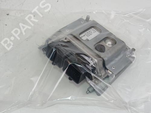 Engine control unit (ECU) VW UP! (121, 122, BL1, BL2, BL3, 123) 1.0 | BP36923334M57 - Image 4
