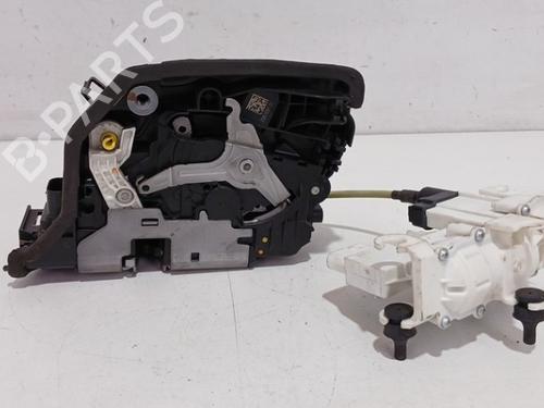 Used Rear left lock Rear left lock 36925589 36925589