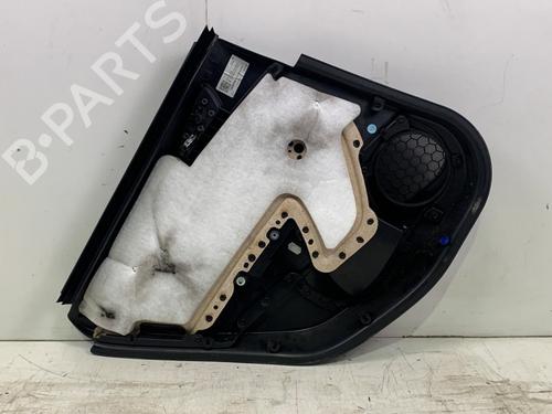 Rear left panel OPEL ASTRA J (P10) 1.4 Turbo (68) | BP36927234C60  - Image 5