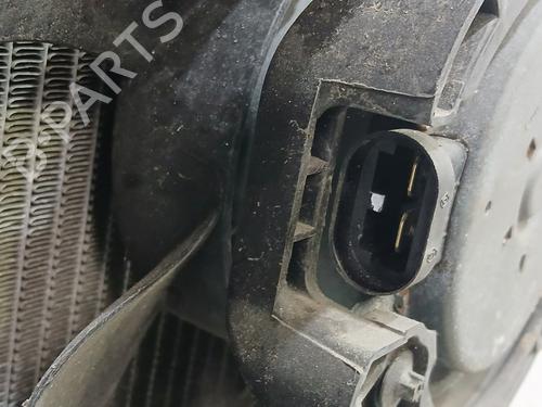 Radiator set PEUGEOT 108 1.0 VTi | BP36922163M120 - Image 5
