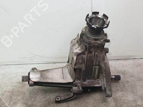 Front differential CHEVROLET CAPTIVA (C100, C140) 3.2 4WD | BP36922917M23 - Image 4