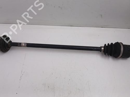Right front driveshaft PEUGEOT 108 1.0 VTi | BP37435605M39 - Image 2
