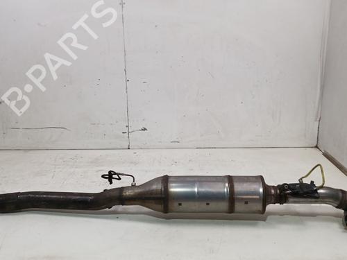 Used Particulate filter Particulate filter 36929500 36929500