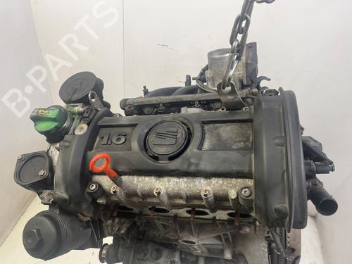 Engine SEAT IBIZA III (6L1) 1.6 16V | BP39648038M1 - Image 5