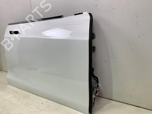 Dør højre fortil TESLA MODEL S (5YJS) 85D AWD | BP36922769C3 - Image 2