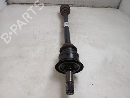 Used Left rear driveshaft Left rear driveshaft 39140435 39140435