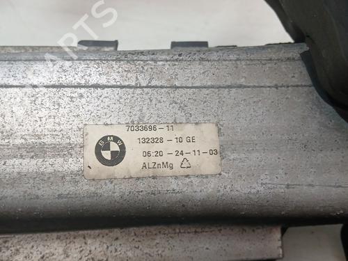 Frontplade/Frontkurv BMW 5 (E60) 520 i | BP36932614C72 - Image 7