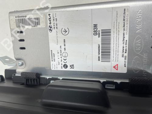 Radio KIA PICANTO III (JA) 1.0 | BP36928793E6 - Image 5