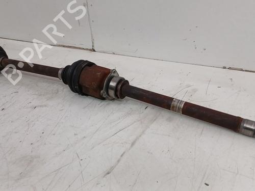 Right front driveshaft OPEL COMBO Box Body/MPV (X12) 1.3 CDTI (B05) | BP36923593M39 - Image 3