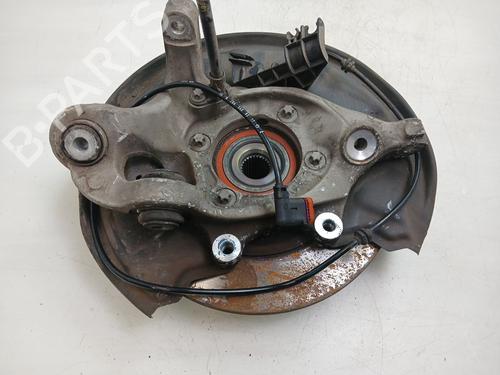 Used Right rear steering knuckle Right rear steering knuckle 39237947 39237947