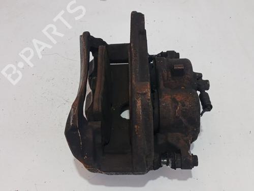 Right front brake caliper LAND ROVER RANGE ROVER EVOQUE (L551) 2.0 D150 MHEV 4x4 | BP36924899M104 - Image 2