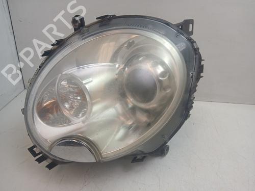 Optica direita Optica direita MINI MINI CLUBMAN (R55) Cooper (120 hp) 39710978 39710978
