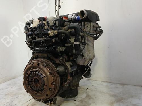 Engine OPEL ASTRA H GTC (A04) 2.0 Turbo (L08) | BP36929378M1 - Image 2