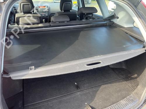 Rear parcel shelf KIA CEE'D SW (ED) 1.4 | BP37516616C85 - Image 2