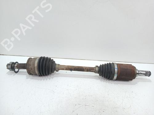 Left front driveshaft CHEVROLET AVEO Hatchback (T300) 1.3 D | BP36923166M38 - Image 4