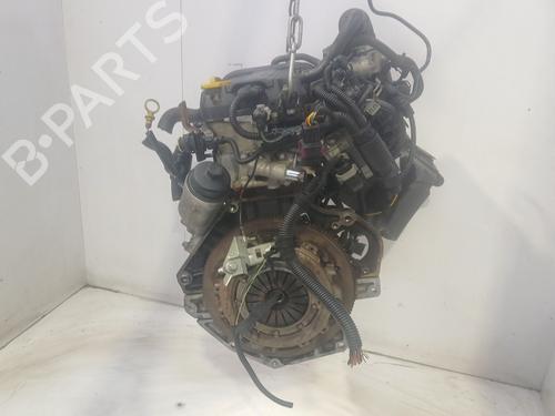 Engine OPEL CORSA D (S07) 1.4 (L08, L68) | BP39908520M1 - Image 4