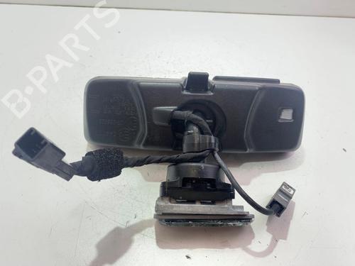 Rear mirror TOYOTA RAV 4 V (_A5_, _H5_) 2.5 Hybrid AWD (AXAH54, AXAL54) | BP36923205I6  - Image 6