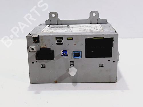 Electronic module OPEL ASTRA J (P10) 2.0 CDTI (68) | BP36921015M83 - Image 5
