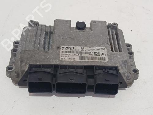 Used Engine control unit (ECU) Engine control unit (ECU) 36925424 36925424