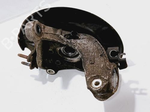 Left front steering knuckle VW PASSAT B7 (362) 1.4 TSI | BP36921129M25 - Image 3