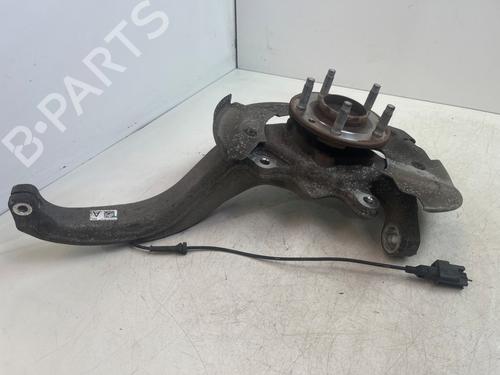 Right front steering knuckle JAGUAR XE (X760) 2.0 D | BP39943669M26 - Image 3