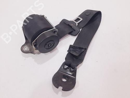 Used Rear left seatbelt Rear left seatbelt 36920625 36920625