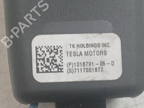 Engate do cinto TESLA MODEL S (5YJS) 90D AWD | BP39610413I32 - Image 4