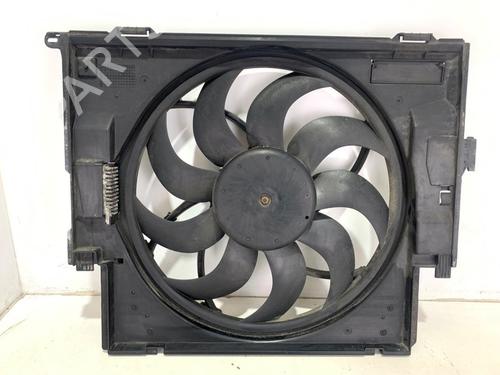 radiator-fan-bmw-1-f20-2011-2012-2013-2014-2015-2016-2017-2018-2019-36928584 main image