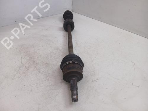 Right front driveshaft FIAT 500 (312_) 1.2 (312AXA1A) | BP39711005M39 - Image 3