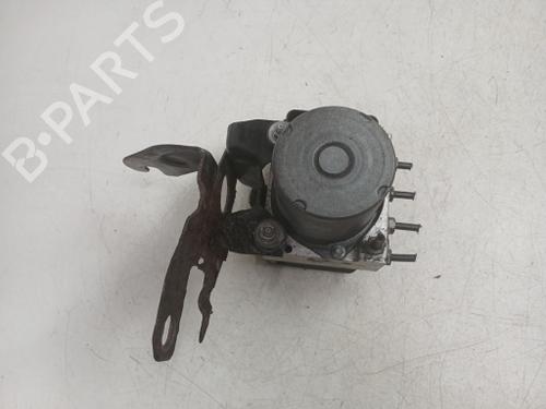 Used ABS pump ABS pump PEUGEOT EXPERT Van (VF3A_, VF3U_, VF3X_) 1.6 HDi 90 8V (90 hp) 40491399 40491399