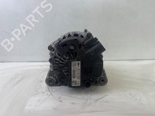 Alternator CITROËN C4 CACTUS 1.2 VTi 82 | BP37670990M7 - Image 3