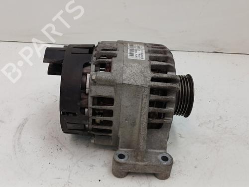Alternator FIAT 500 (312_) 1.2 (312AXA1A) | BP37435801M7 - Image 5