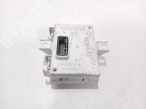 electronic-module-renault-trafic-iii-van-fg_-2014-36921342 main image