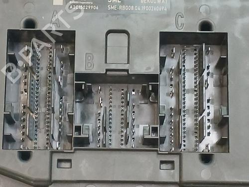 Control unit VW T-CROSS (C11, D31) 1.0 TSi | BP39208652M11 - Image 3