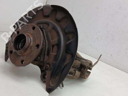 Right front steering knuckle VW GOLF VI (5K1) 1.4 | BP36932536M26 - Image 3