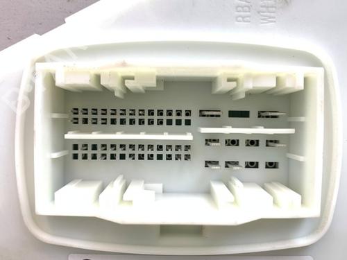 Control unit MERCEDES-BENZ SPRINTER 3,5-t Van (B907, B910) 319 CDI RWD (907.633, 907.635, 907.637) | BP38614392M11 - Image 9